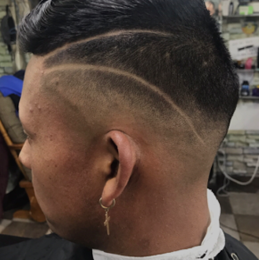 Barber Shop «New York Barber Shop», reviews and photos, 87 N Beverwyck Rd # B, Lake Hiawatha, NJ 07034, USA