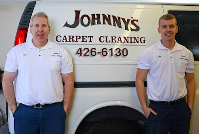 Johnny's Carpet Cleaning