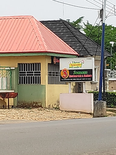 Three Seasons Foods, No 54 Sultan Road, 800001, Kaduna, Nigeria, Cafe, state Kaduna