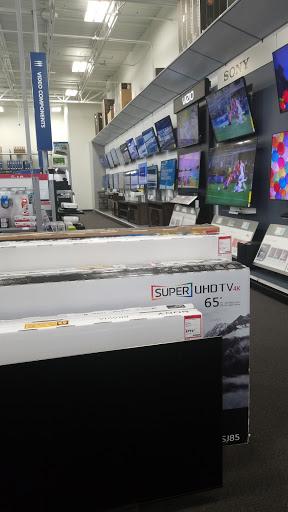 Electronics Store «Best Buy», reviews and photos, 1540 Dogwood Dr SE, Conyers, GA 30038, USA