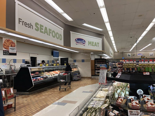 Grocery Store «ACME Markets», reviews and photos, 920 Red Lion Rd, Philadelphia, PA 19115, USA