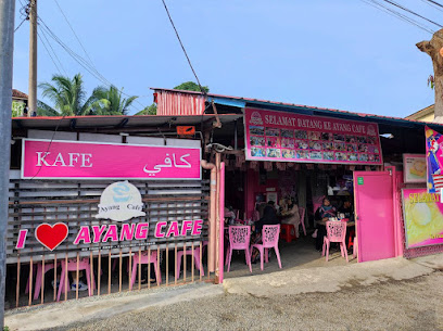 Ayang Cafe