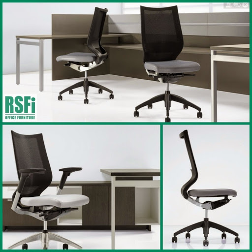 Office Furniture Store «RSFi Office Furniture», reviews and photos, 401 E Wilson Bridge Rd, Worthington, OH 43085, USA
