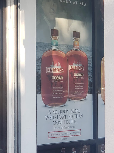 Liquor Store «A to Z Liquors», reviews and photos, 217 Merchants Way, Brunswick, GA 31525, USA