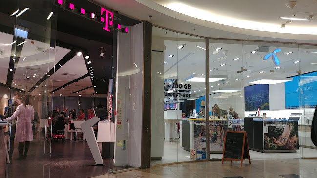 Értékelések erről a helyről: Telekom üzlet Nyíregyháza Korzó, Nyíregyháza - Bolt