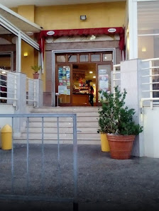 Gran Caffè Le Plaisir Via Pietro Nenni, 4, 80018 Mugnano di Napoli NA, Italia