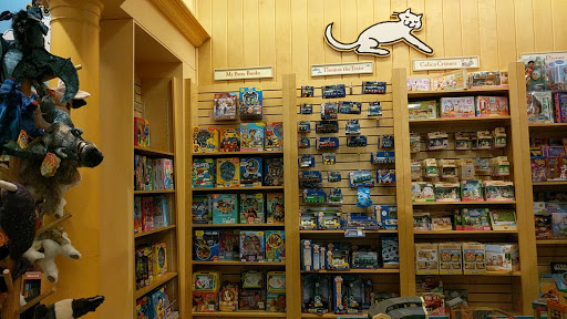 Book Store «Barnes & Noble», reviews and photos, 19401 Alderwood Mall Pkwy, Lynnwood, WA 98036, USA