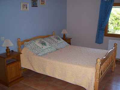 Gite des Douces Collines à Labretonie
