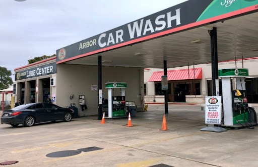 Car Wash «Green Island Car Wash», reviews and photos, 12600 Research Blvd, Austin, TX 78759, USA