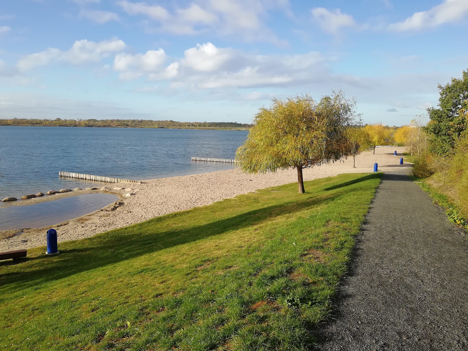 Markkleeberger See Strandbad photo #9