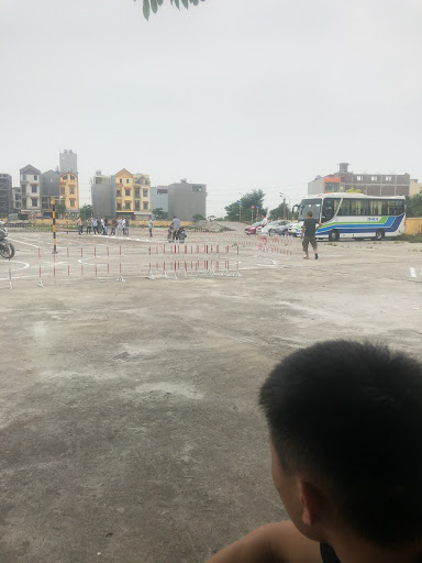 Trường Trung Cấp Nghề GTVT Hưng Yên. Trung Tâm Đào Tạo Khu Vực Phố Nối