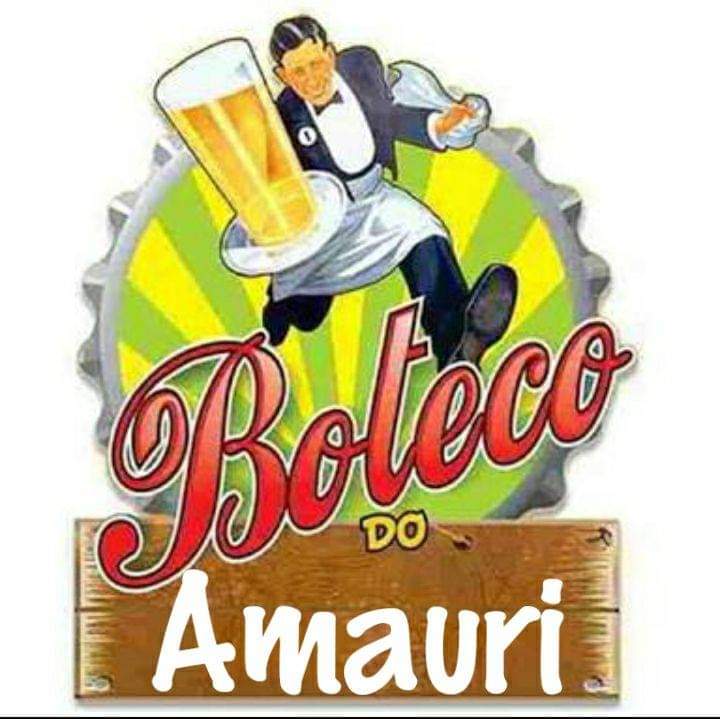 Bar do Amauri