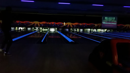 Bowling Alley «AMF Auburn Lanes», reviews and photos, 719 Opelika Rd, Auburn, AL 36830, USA