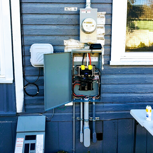 Electrician «LP3 Electric», reviews and photos, 314 Fairview Ave, San Antonio, TX 78223, USA