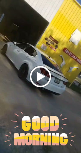 Auto Repair Shop «Mad Hatter Auto Repairs and Mufflers», reviews and photos, 4916 W Linebaugh Ave #101, Tampa, FL 33624, USA