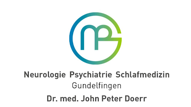Dr. med. John Peter Doerr - Psychologe