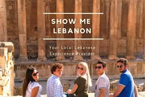 Show Me Lebanon image