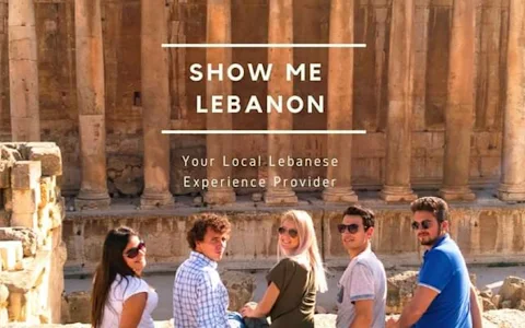 Show Me Lebanon image