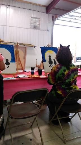 Auto Body Shop «Choice Collision Center», reviews and photos, 237 Oregon St, Mercersburg, PA 17236, USA