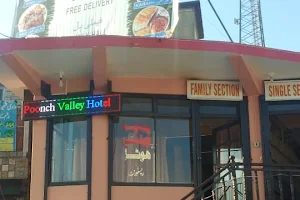 New Poonch Valley Hotel image