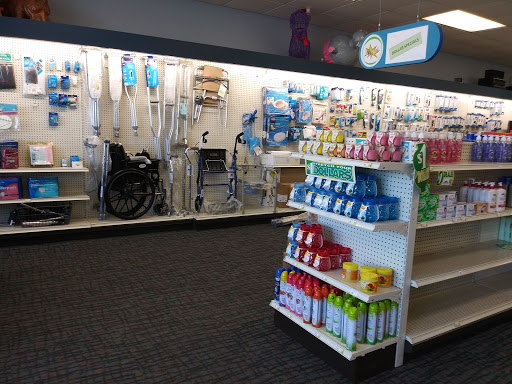 Pharmacy «Norcross Pharmacy», reviews and photos, 2625 Beaver Ruin Rd # A, Norcross, GA 30071, USA