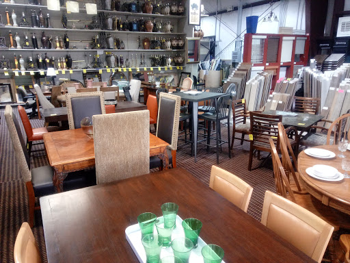 Used Furniture Store «IRCA», reviews and photos, 2620 E Greenway Rd, Phoenix, AZ 85032, USA