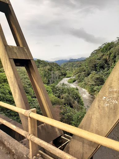 Río Caldera