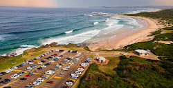 Soldiers Beach'in fotoğrafı imkanlar alanı