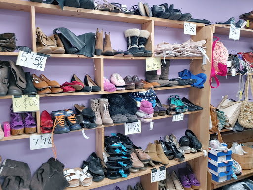 Used Clothing Store «Lovely Ladies», reviews and photos, 280 NY-211, Middletown, NY 10940, USA