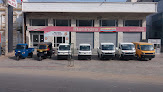 Mahindra Garg Motors