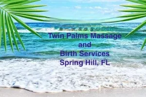 Twin Palms Massage and Birth Services image