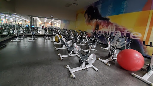 Gym «LA Fitness», reviews and photos, 25352 Woodward Ave, Royal Oak, MI 48067, USA