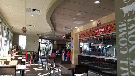 Bakery «Krispy Kreme Doughnuts», reviews and photos, 12586 Research Blvd, Austin, TX 78759, USA