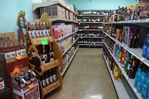 Liquor Store «Red Barn Liquors», reviews and photos, 1731 Us 31W Byp, Bowling Green, KY 42101, USA