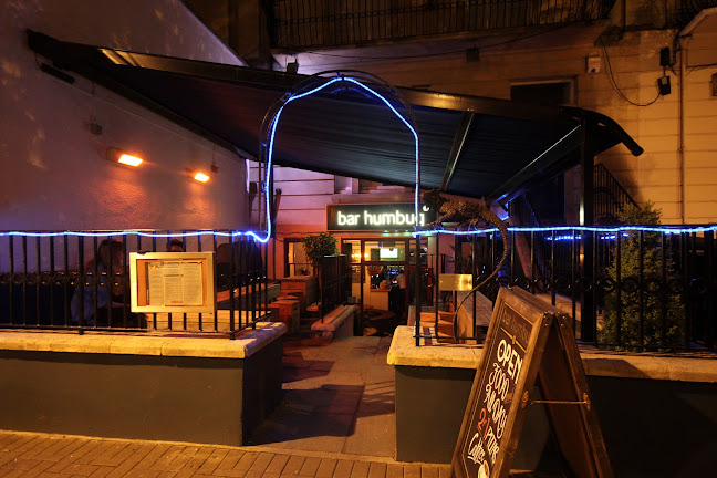 Bar Humbug - Bristol