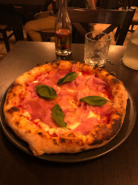 Les plus récentes photos du Pizzeria Via Mamma à Clamart - n°2