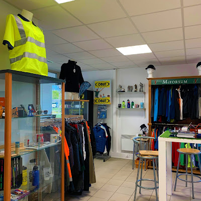 Sport Comm à Nevers