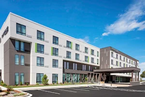 Courtyard by Marriott Pasco Tri-Cities Airport image