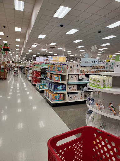 Department Store «Target», reviews and photos, 1525 Market Pl Blvd, Cumming, GA 30041, USA