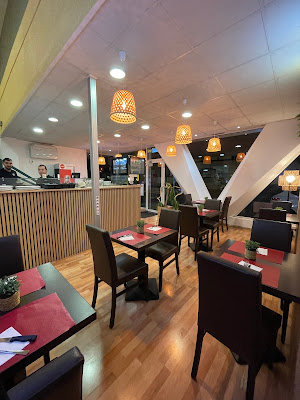 Vegas Pizza Poitiers à Poitiers