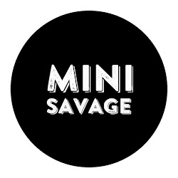 mini savage