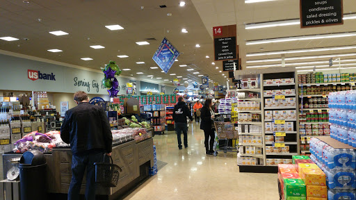 Grocery Store «Safeway», reviews and photos, 4831 Point Fosdick Dr NW, Gig Harbor, WA 98335, USA
