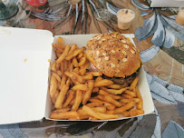 Hamburger du Restauration rapide 21 Beef Street à La Teste-de-Buch - n°6