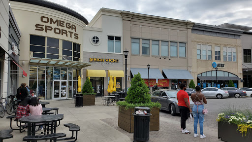 North Hills, 4321 Lassiter at North Hills Ave, Raleigh, NC 27609, USA, 