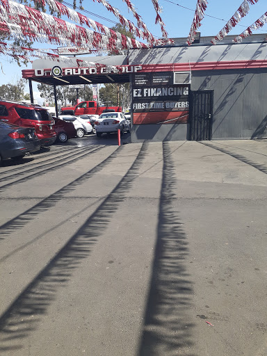 Used Car Dealer «ONQ Auto Group Inc.», reviews and photos, 402 W 6th St, Corona, CA 92882, USA