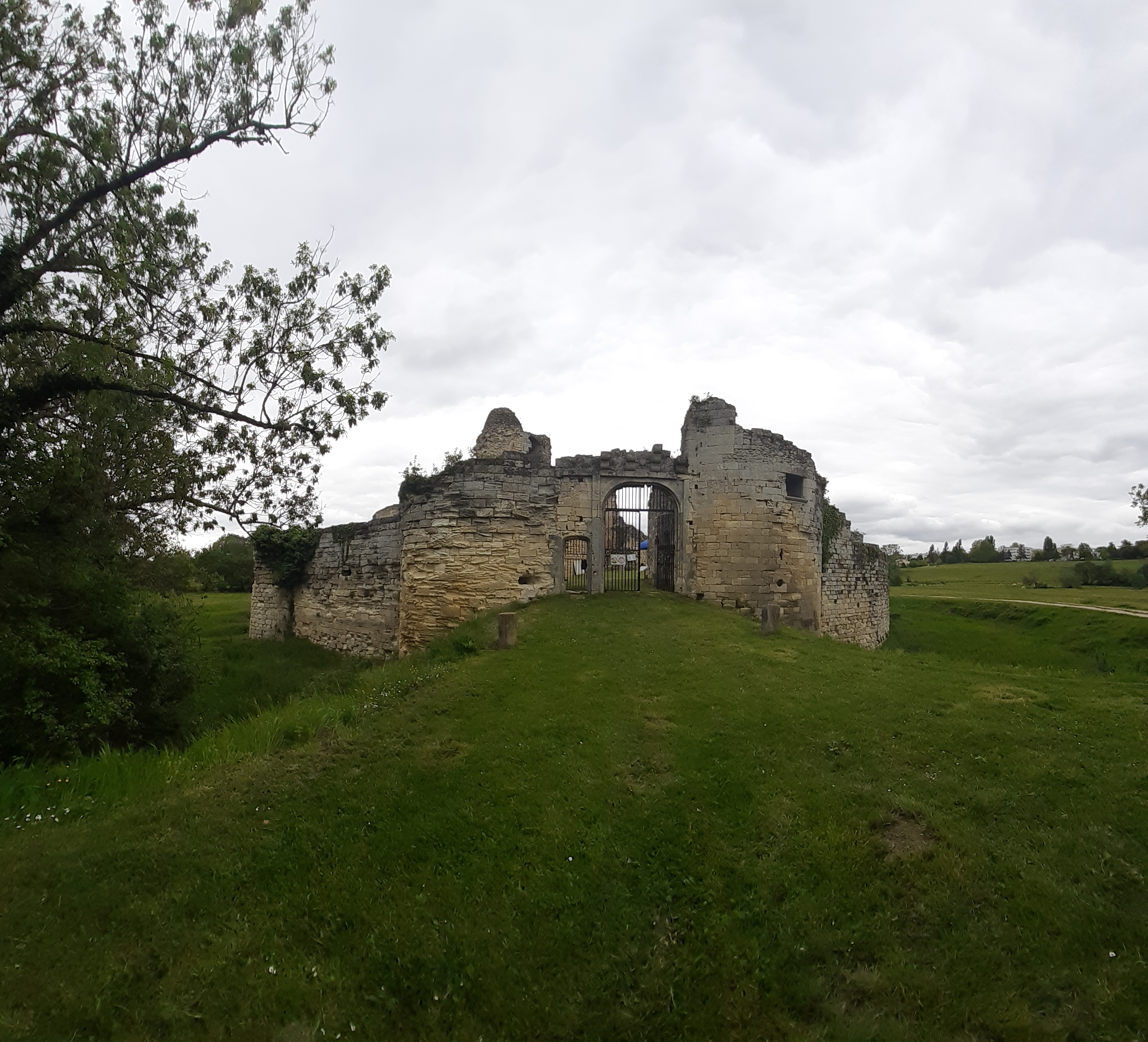 Photo n° 1 de l'avis de Iryna.a fait le 28/04/2019 à 15:57