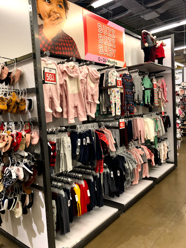 Clothing Store «Old Navy», reviews and photos, 40-24 College Point Blvd, Flushing, NY 11354, USA
