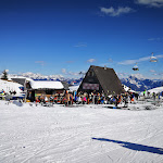 Photo n°5 de l'avis de Ivo.i fait le 06/02/2022 à 10:20 sur le  Rifugio Tamai à Sutrio