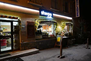 Sherpa Supermarché Abries image