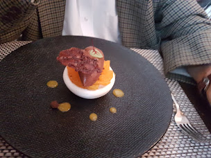 Photo n°52 de La Grille à Sceaux ()